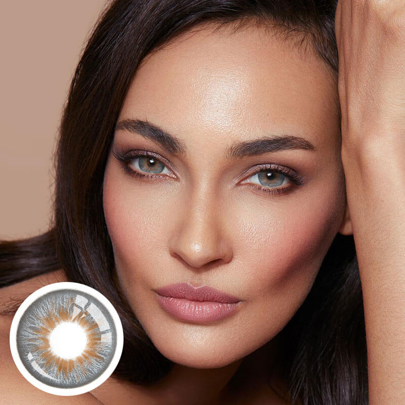 Unibling Wolf Gray(Monthly)