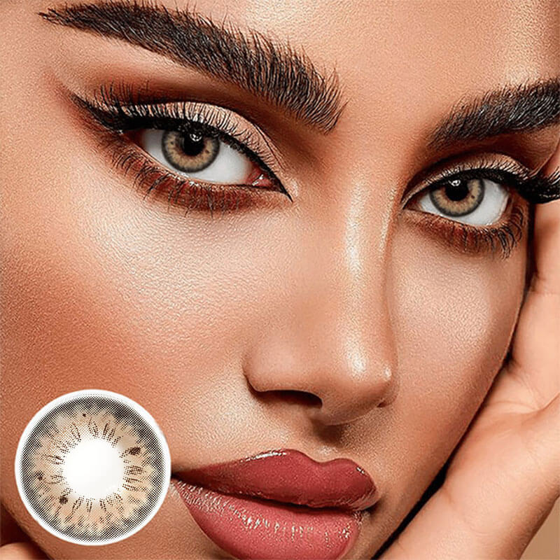 Unibling Iffy Brown(Monthly)   