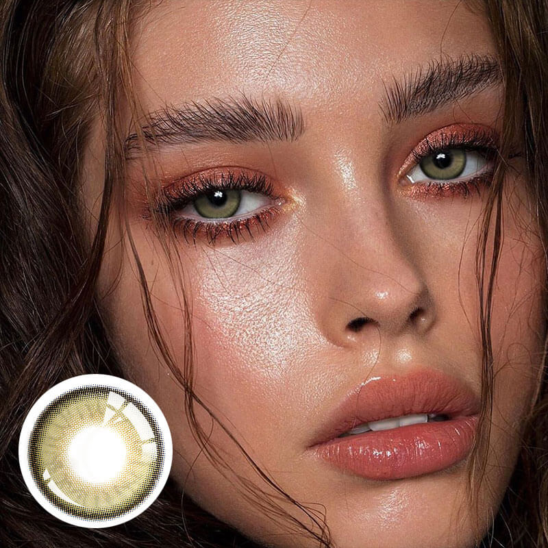 Unibling Himalaya Yellow Green   