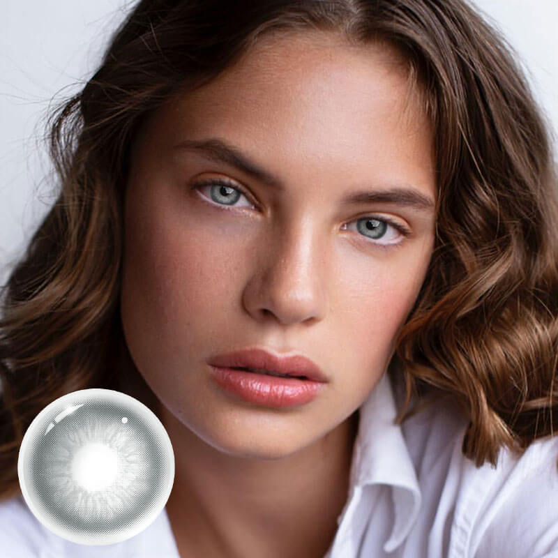 Unibling Glacier Grey(Monthly)