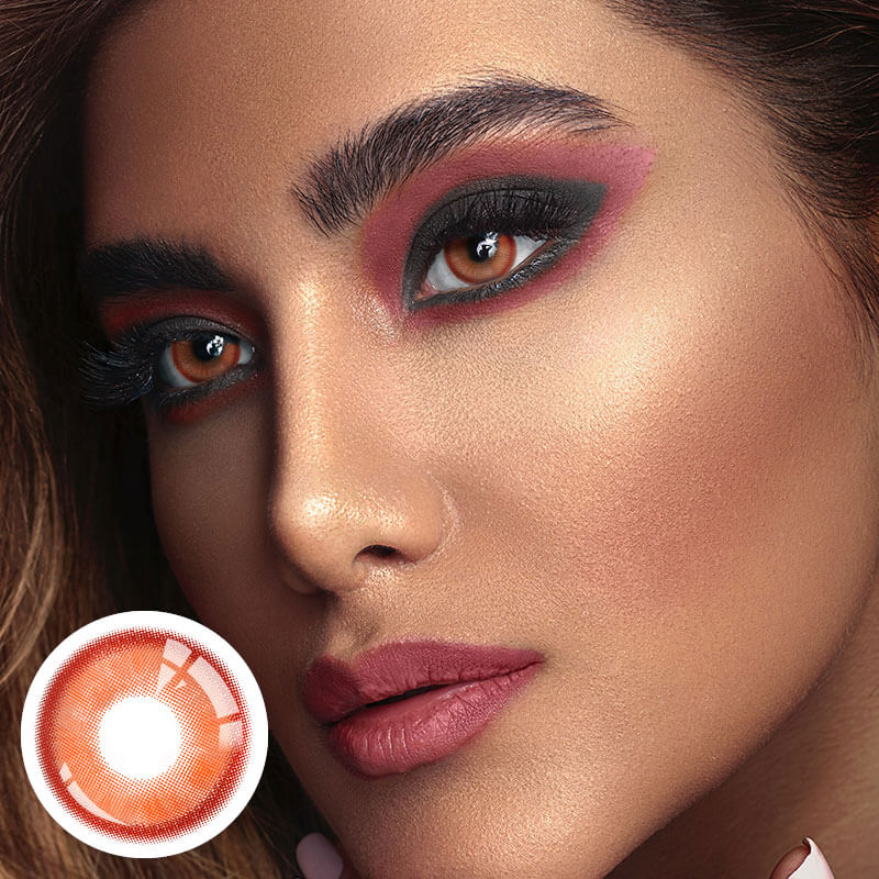 Unibling Magic Pop Orange   