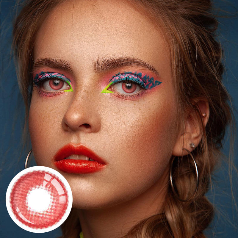 Unibling Magic Pop Red   