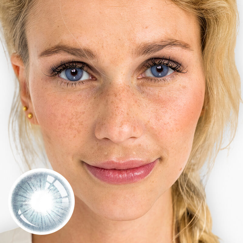 Unibling Rome Time Blue (1-Year)