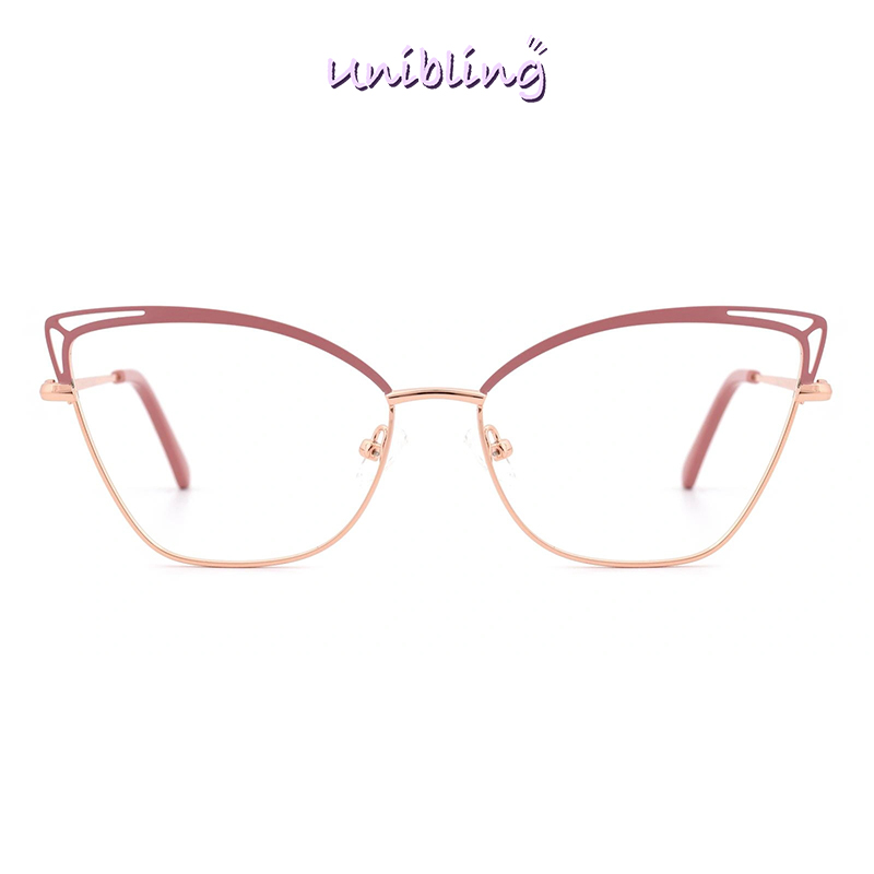 Unibling Pink Cat Glasses
