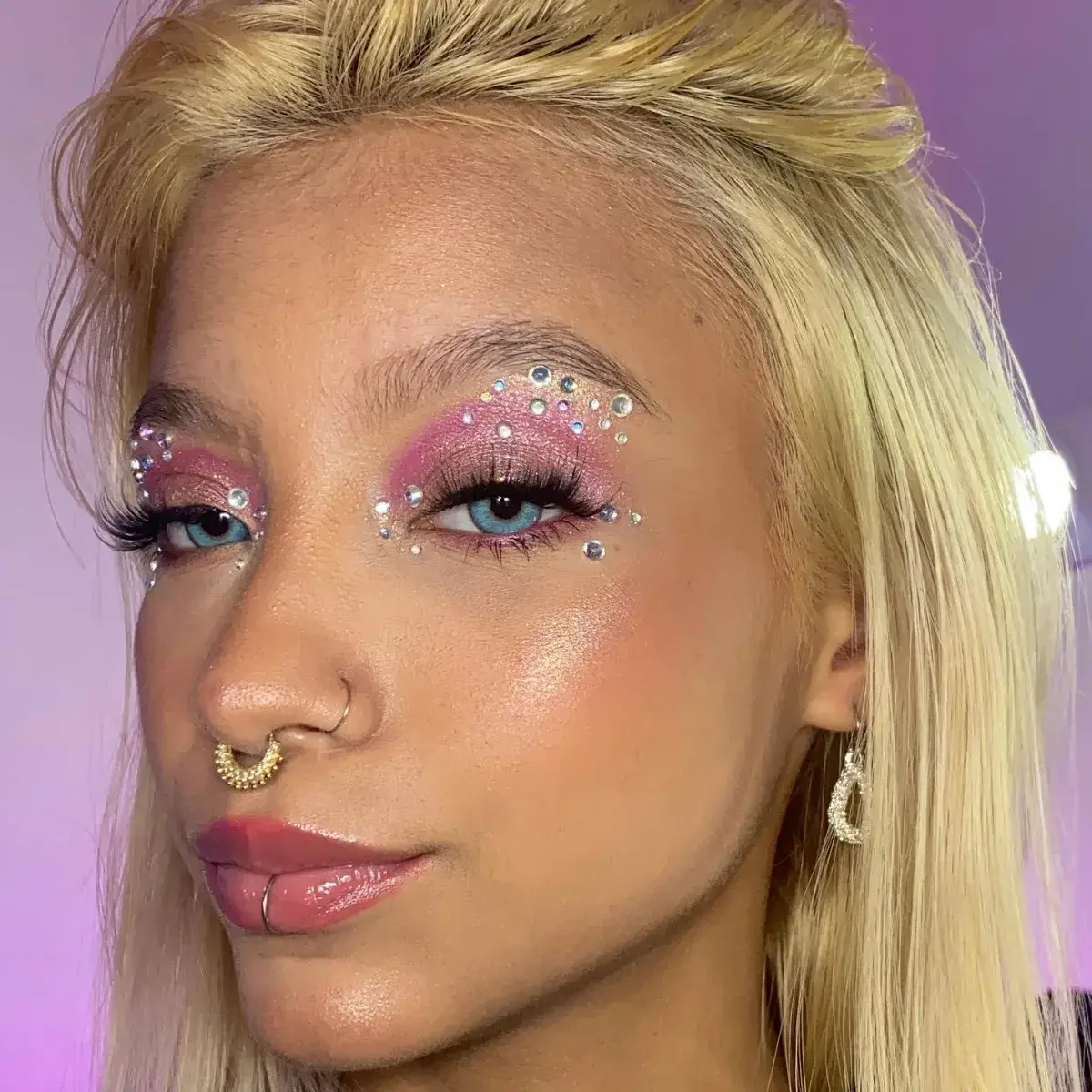 Unibling Himalaya Blue  