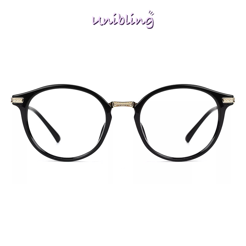 Unibling CrystalClearFrames Glasses