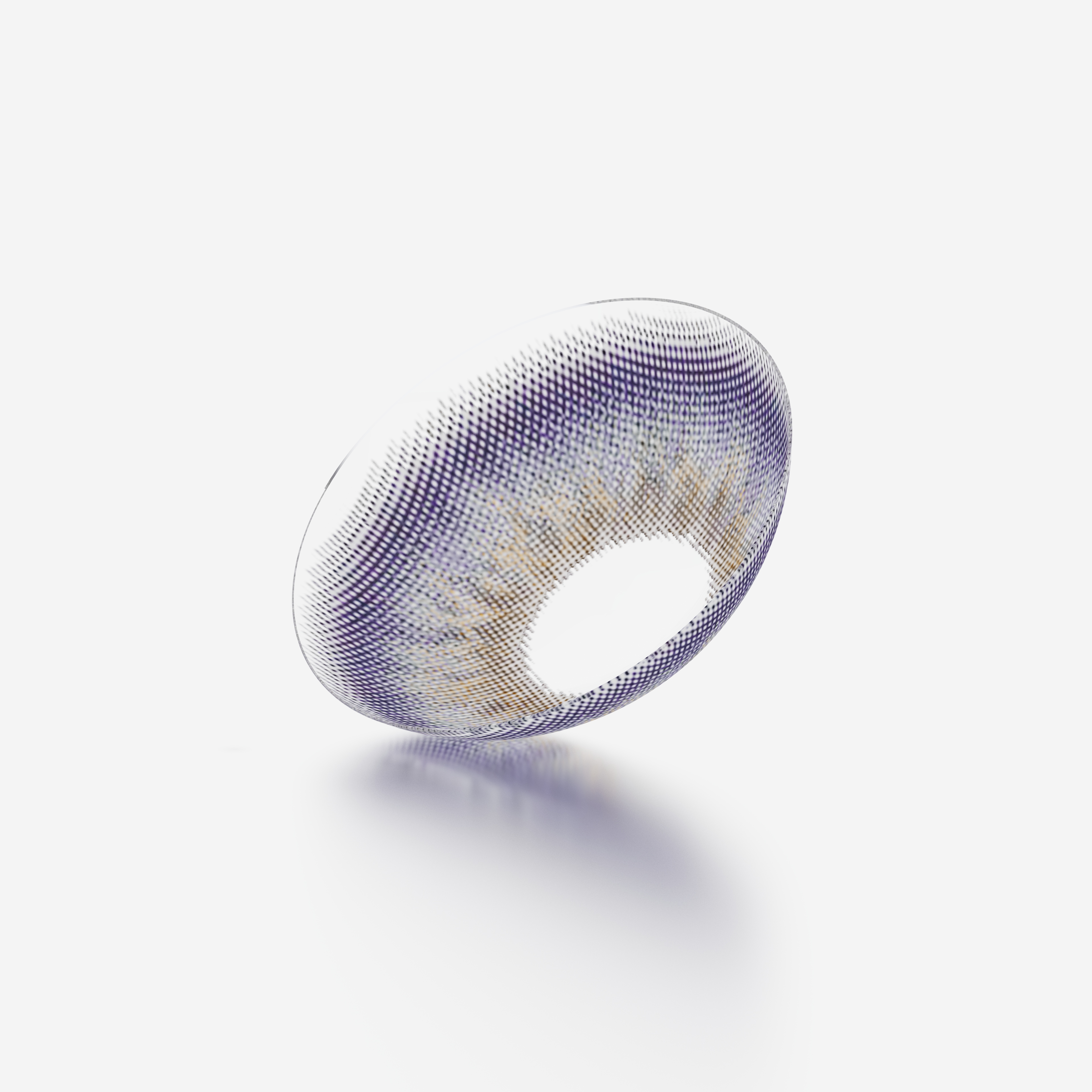 Unibling Iris Violet (1-Year)