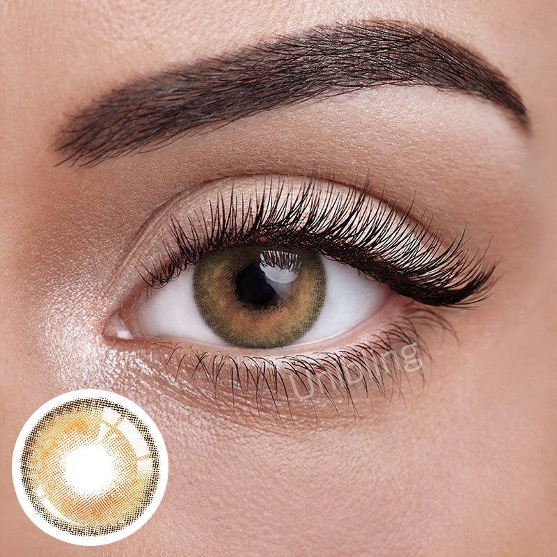 Unibling Firework Brown (1-Year)