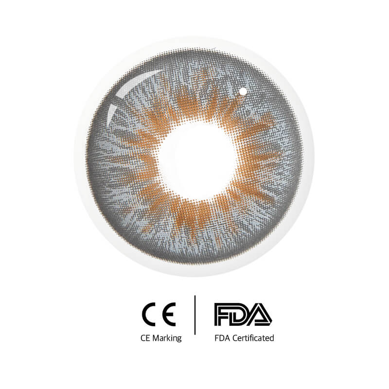 Unibling Wolf Gray(Monthly)