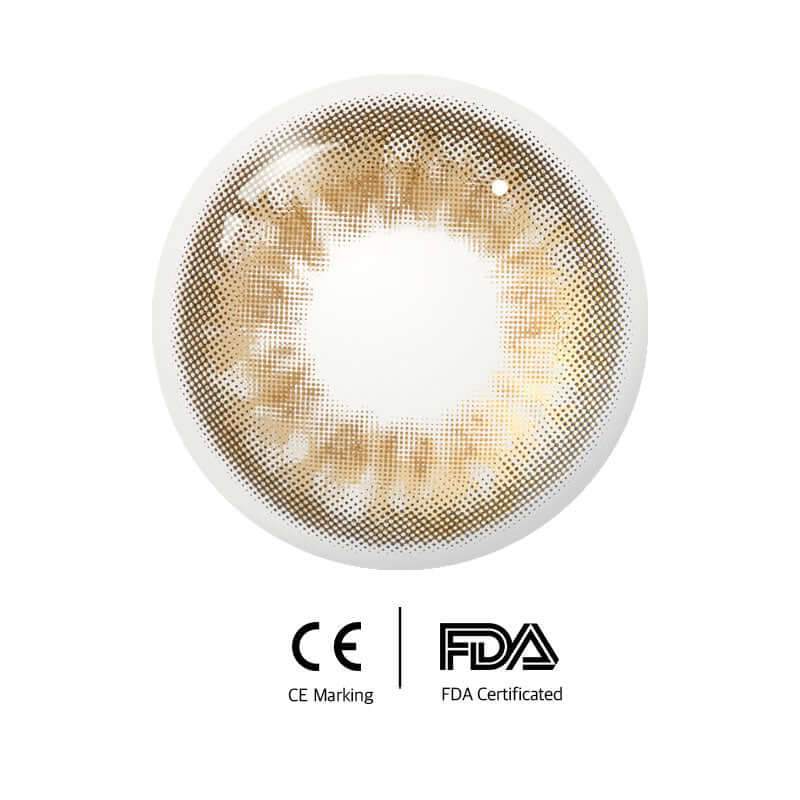 Unibling Pure Hazel (Monthly)