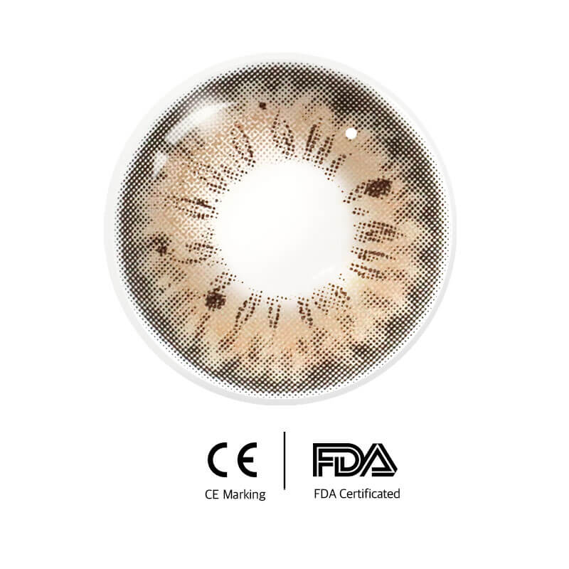 Unibling Iffy Brown(Monthly)   