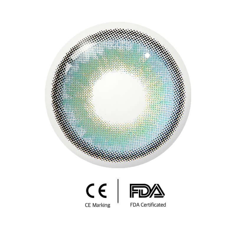 Unibling Himalaya Blue  