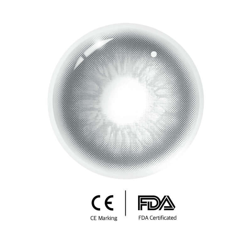 Unibling Glacier Grey(Monthly)