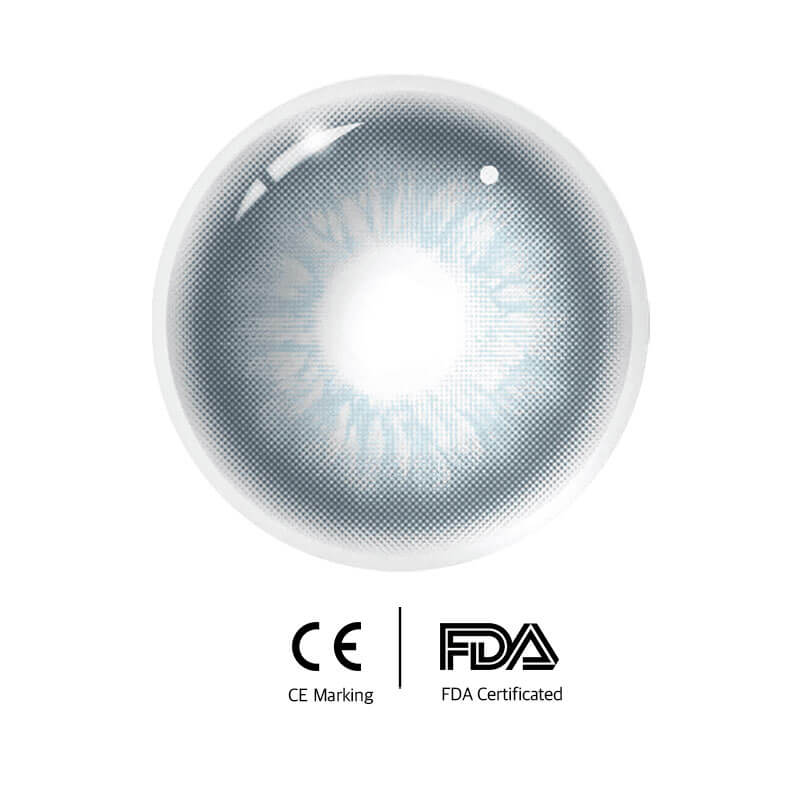 Unibling Glacier Blue(Monthly)   