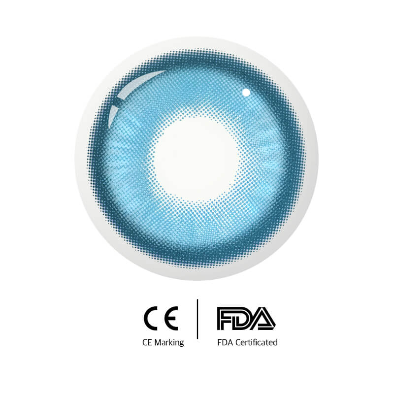 Unibling Magic Pop Ocean   