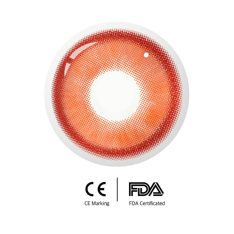 Unibling Magic Pop Orange   