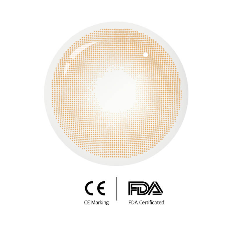 Unibling Polar Light Brown   