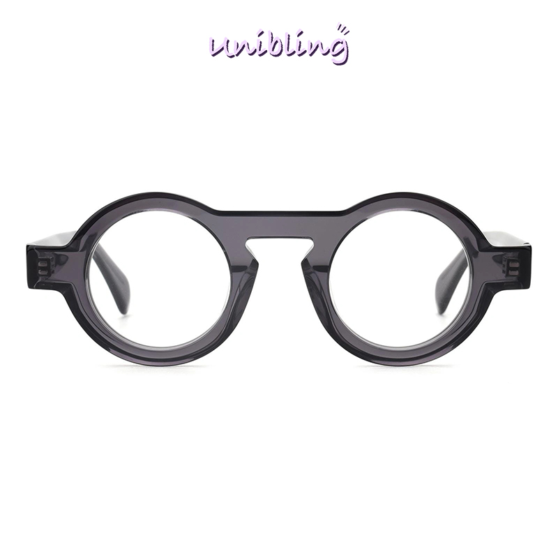 Unibling GlintGlam Gray Glasses