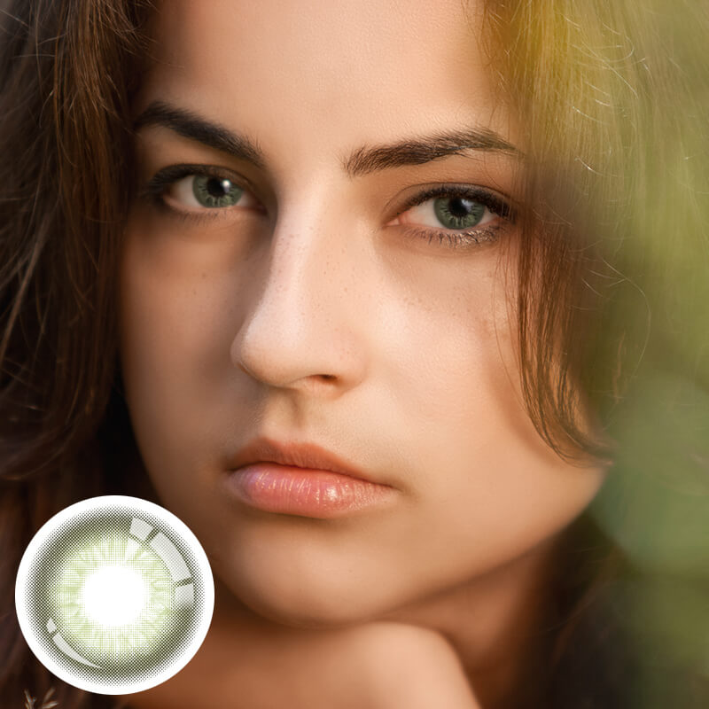 Unibling Glacier Oliver(1-Year)