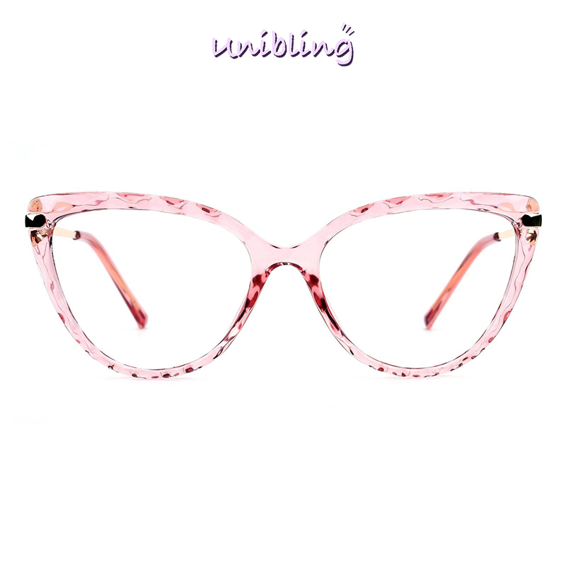 Unibling Pink Dreamy Glasses