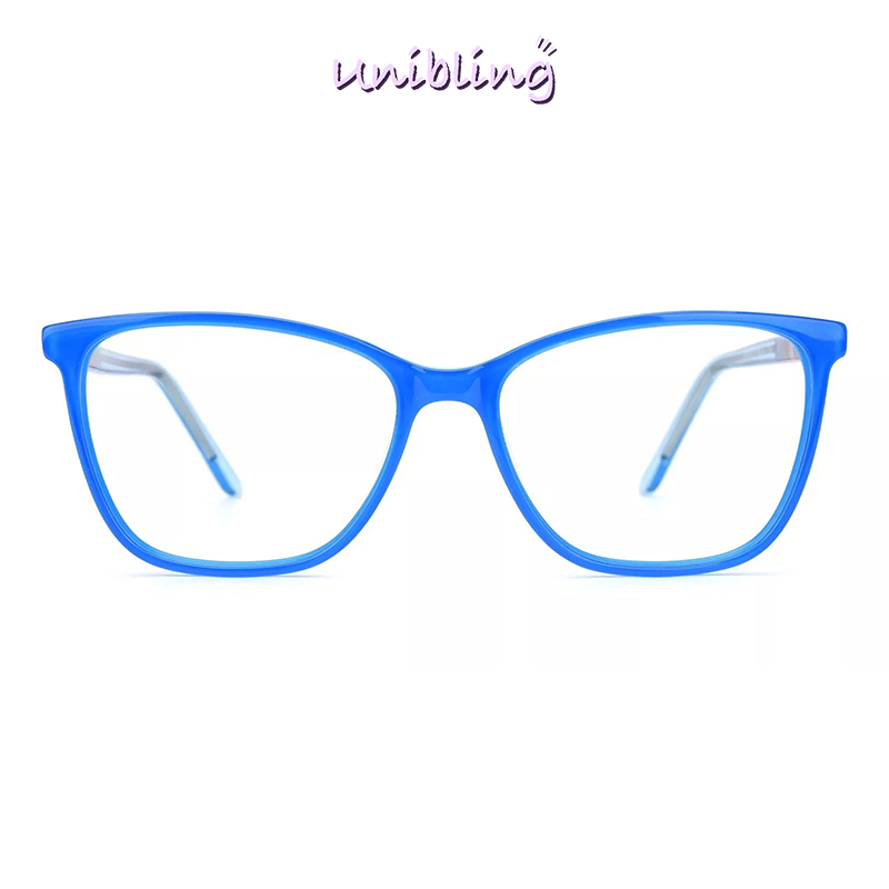 Unibling GlimmerGaze Glasses