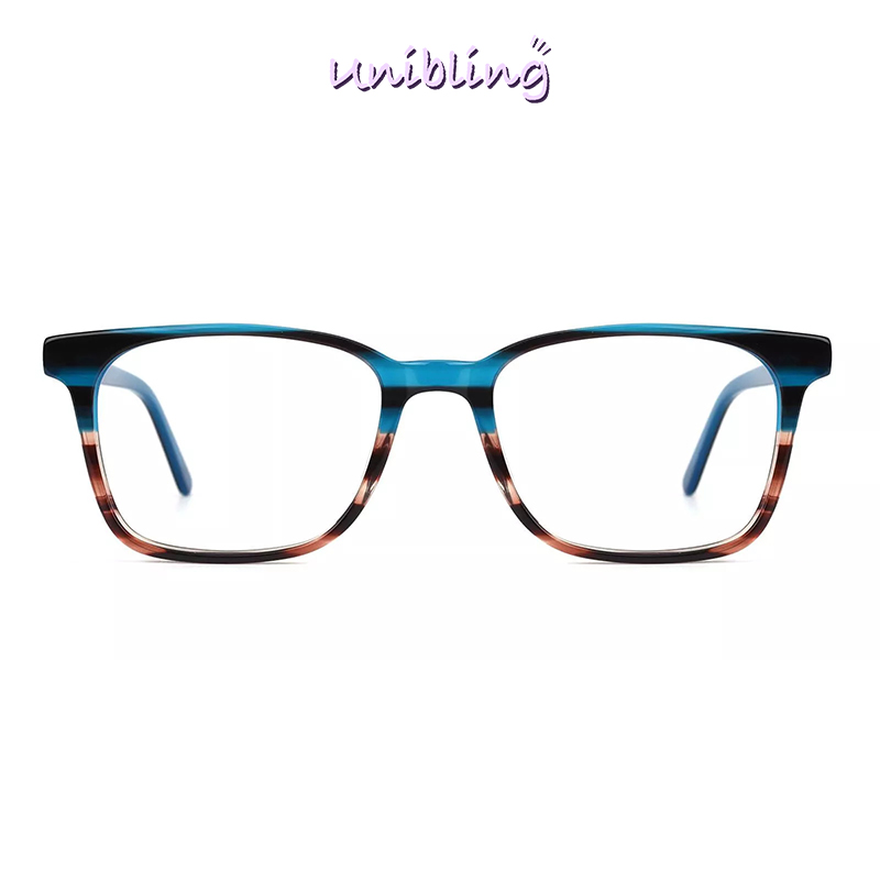 Unibling GlareGuard Blue Glasses
