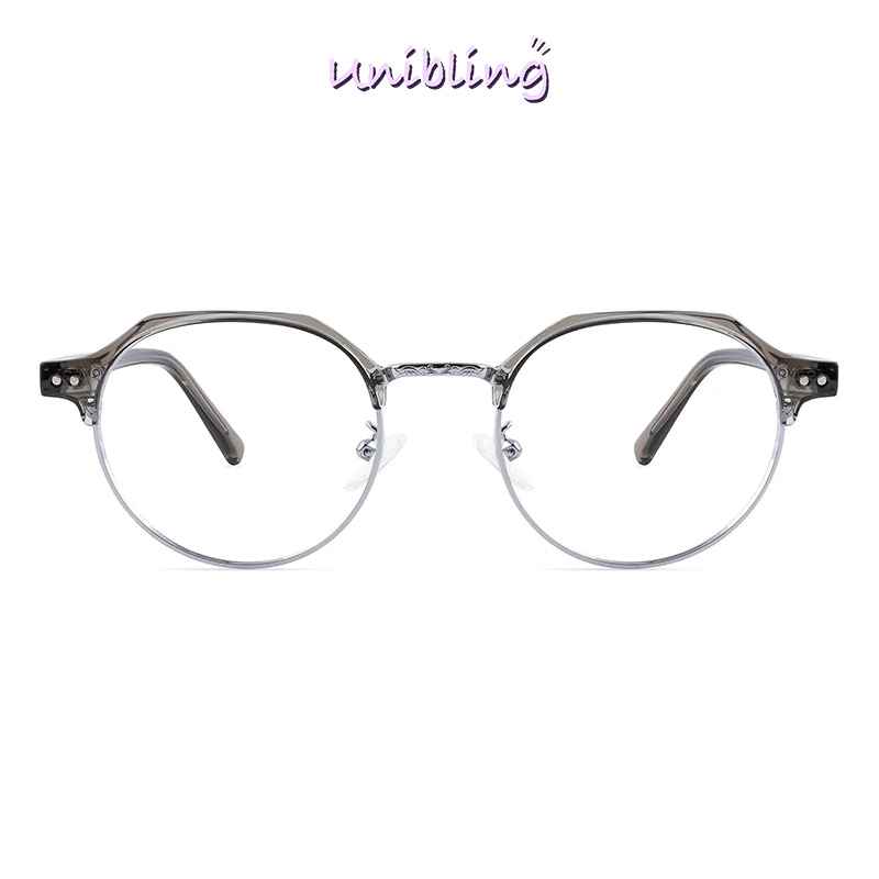Unibling LensCrafted Gray Glasses