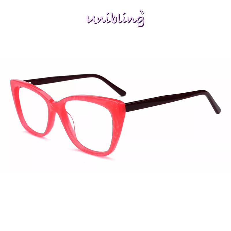 Unibling Perfection Pink Glasses