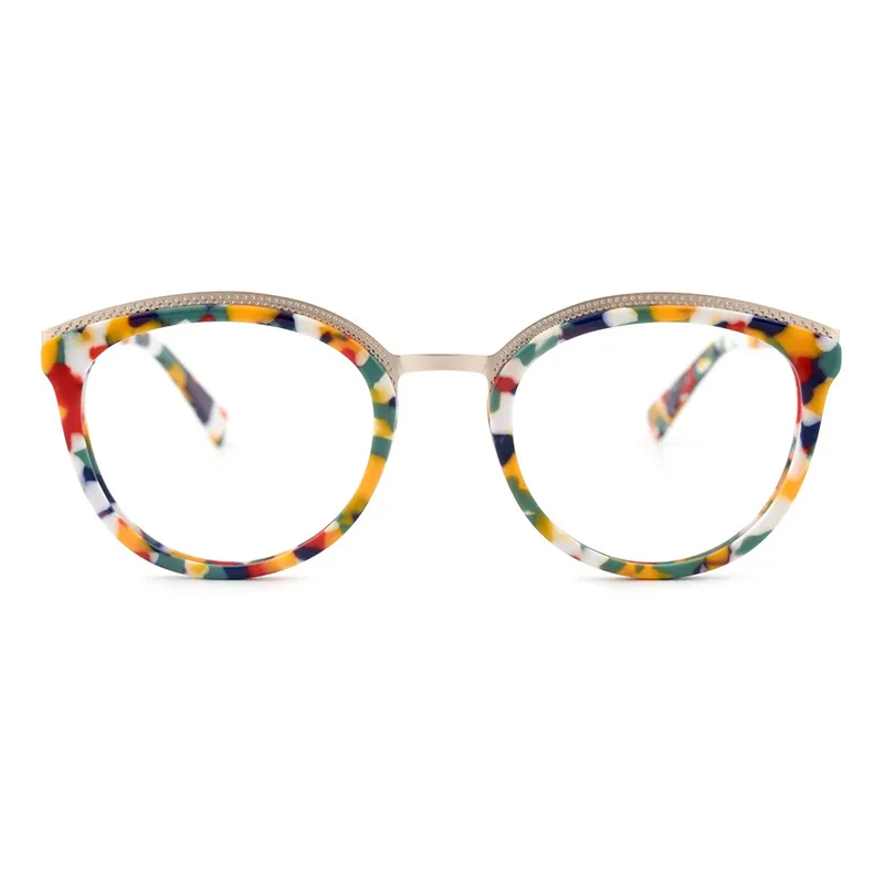 Unibling Art Multicolor