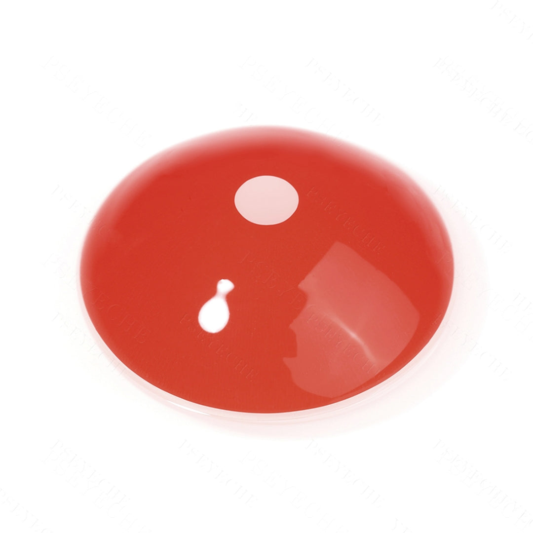 Unibling Red Sclera 22mm