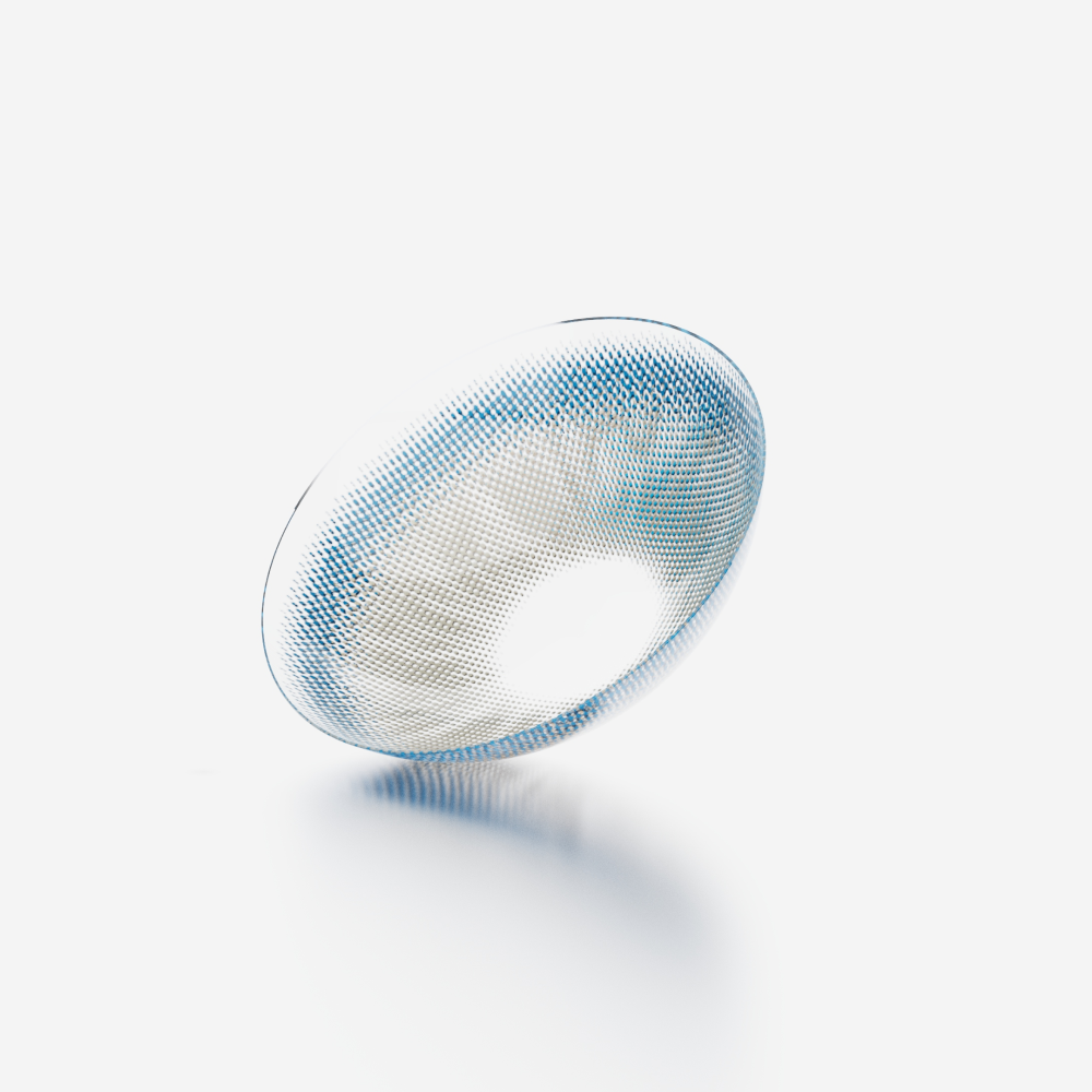 Unibling Dew Blue (1-Year）