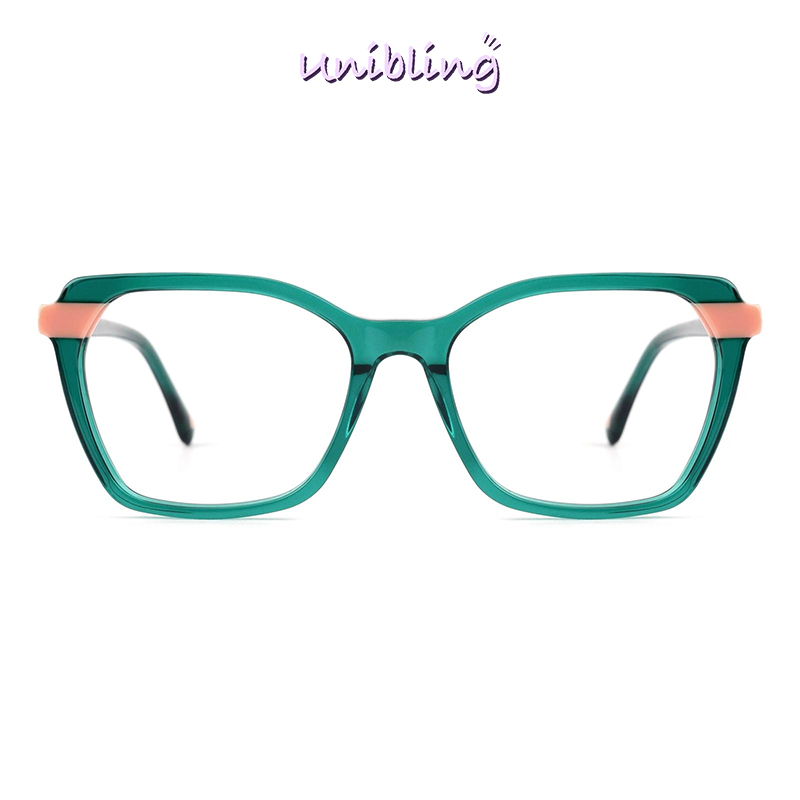 Unibling GlitterGaze Glasses