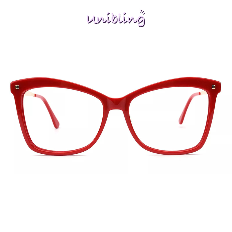 Unibling Red Heels Glasses