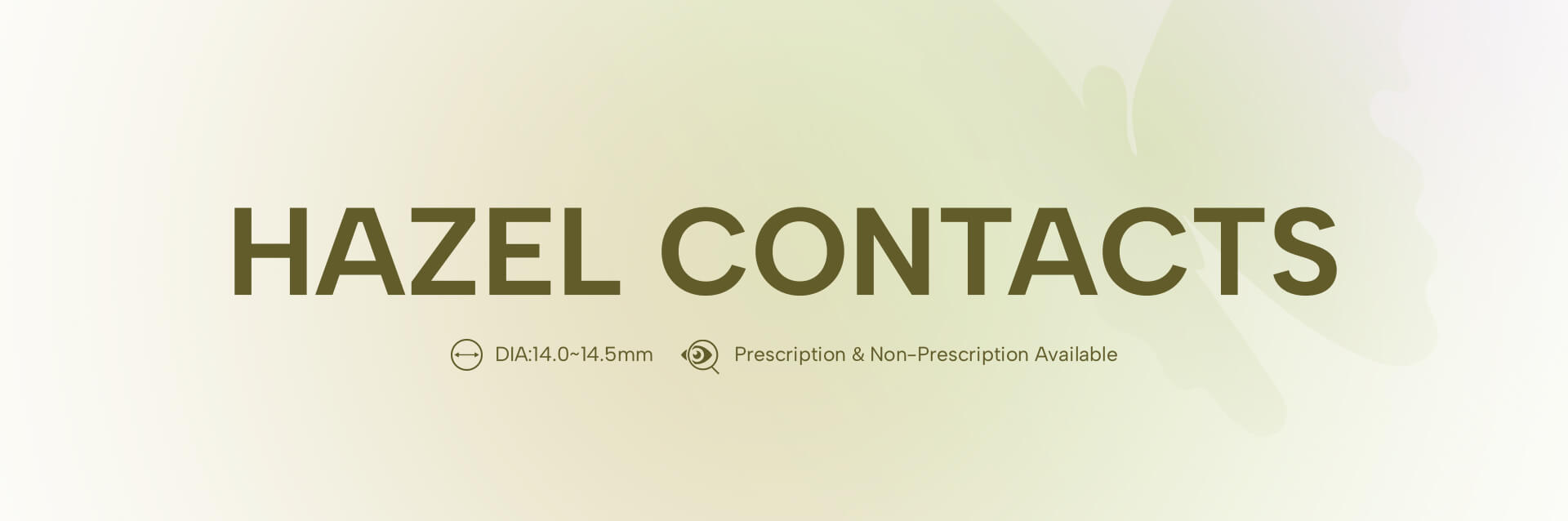 Hazel Contacts