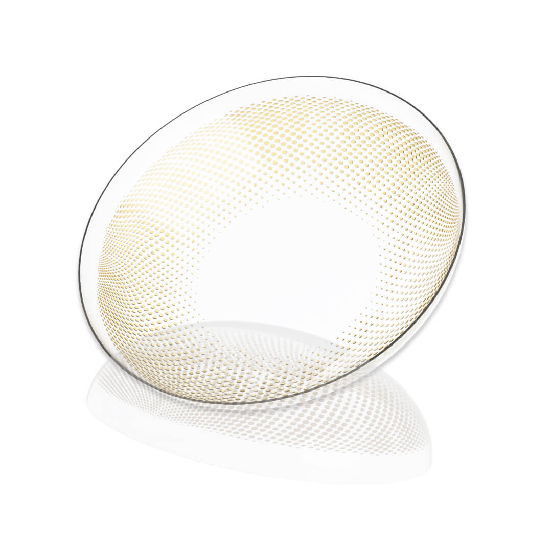 Unibling Hidrocor Ocre (1-Year)