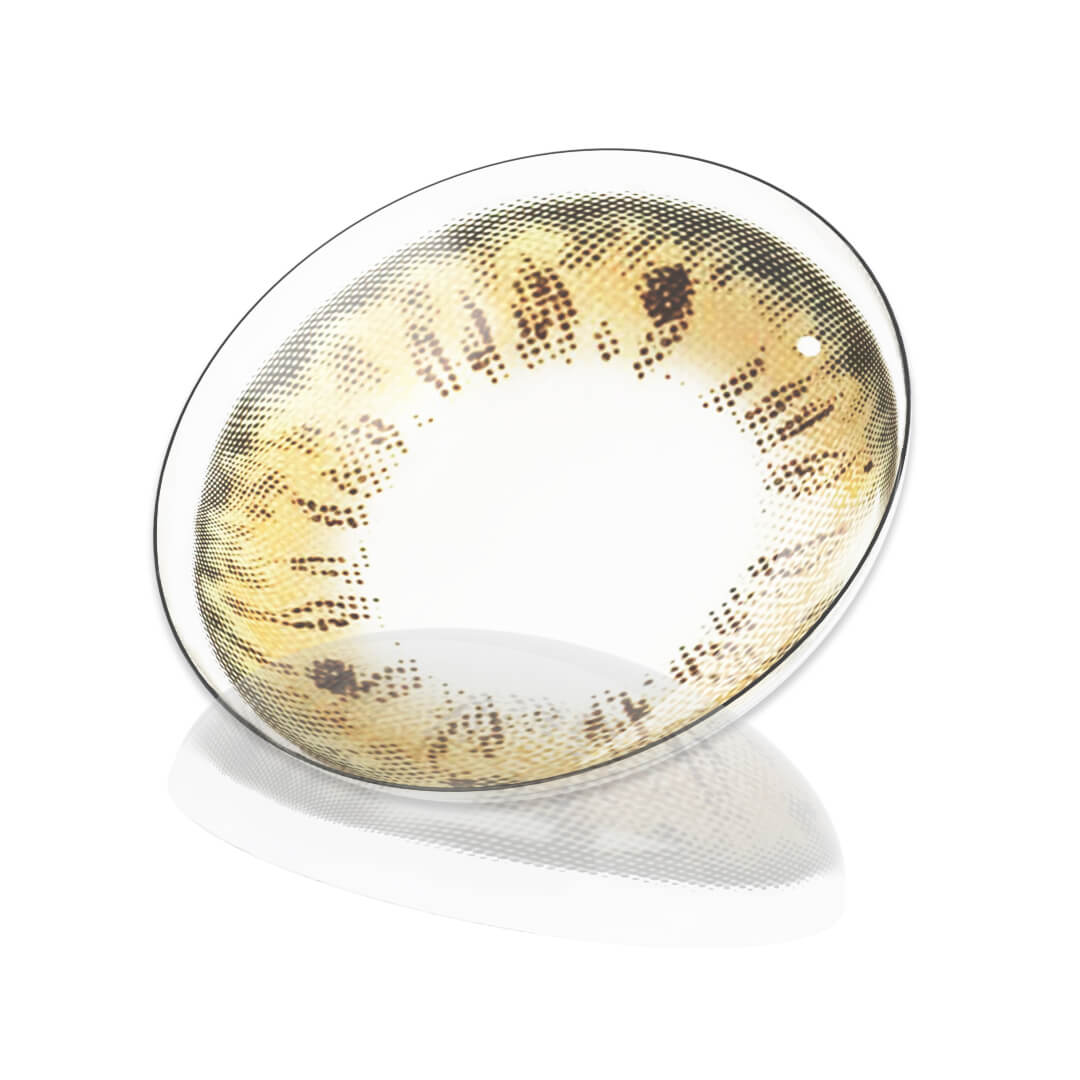 Unibling Iffy Bronze (1-Year)