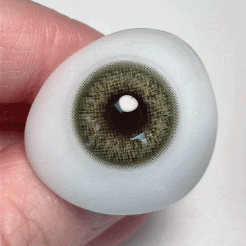 Unibling Iris Olive (1-Year)