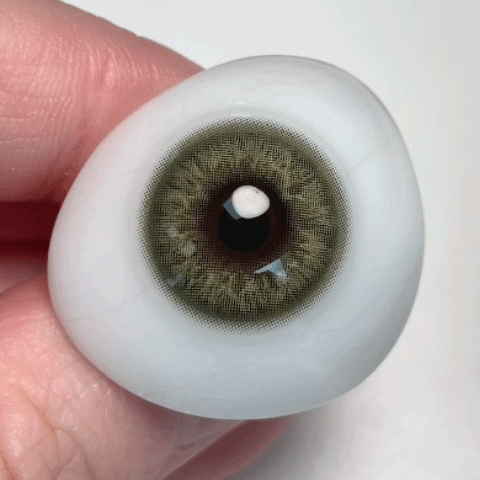 Unibling Iris Olive (1-Month)