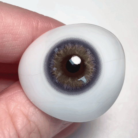 Unibling Iris Violet (1-Year)