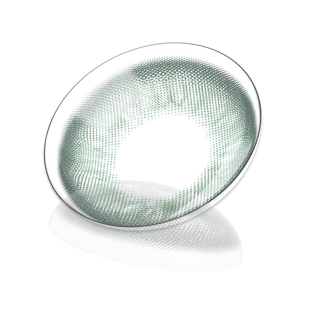 Unibling Glacier Green (1-Month)