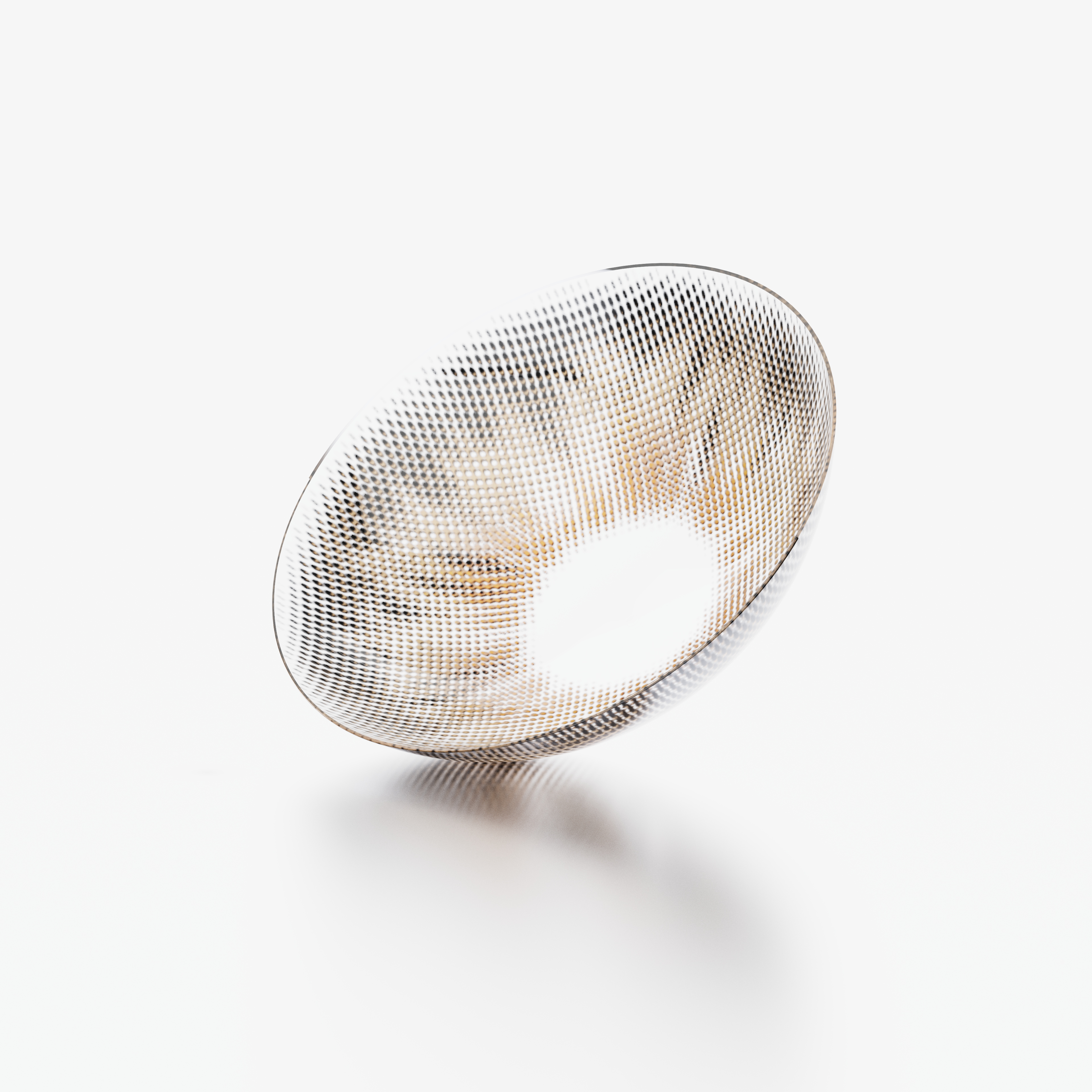 Unibling Fox Brown (1-Year)