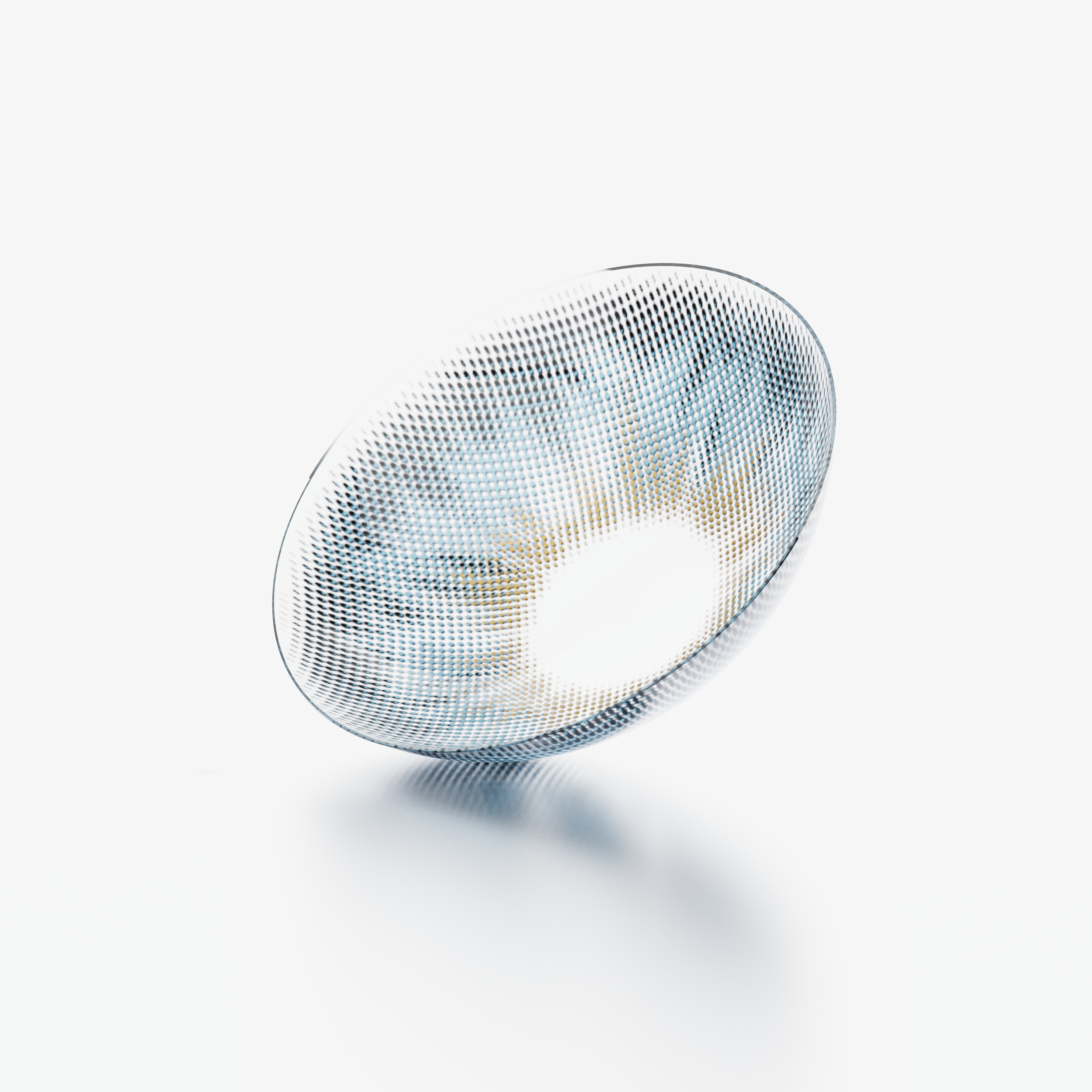 Unibling Dolphin Blue (1-Year）