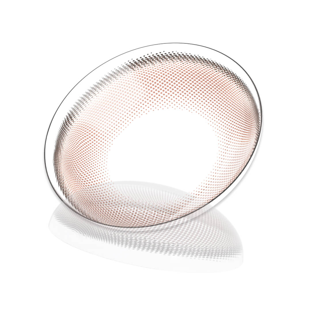 Unibling Luna Brown (1-Month) 