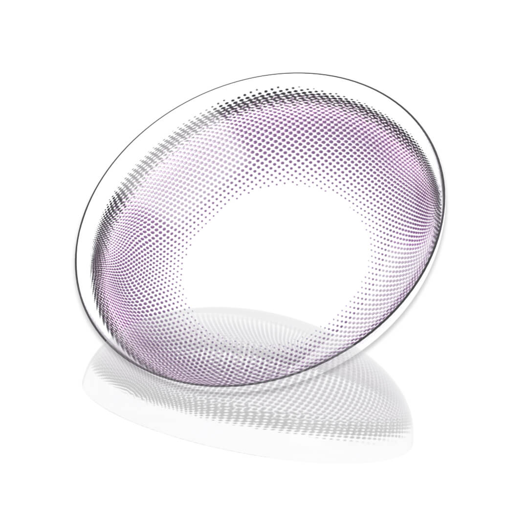 Unibling Luna Violet(1-Month)