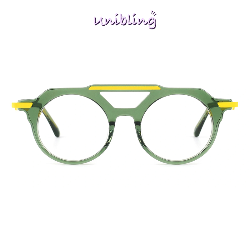 Unibling Doctor Magic Yellow Glasses