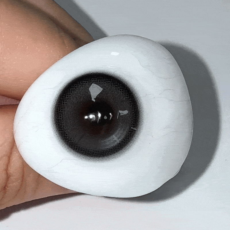 Unibling Meow Ash (1-Year)