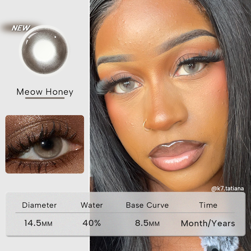 Unibling Meow Honey (1-Year) 