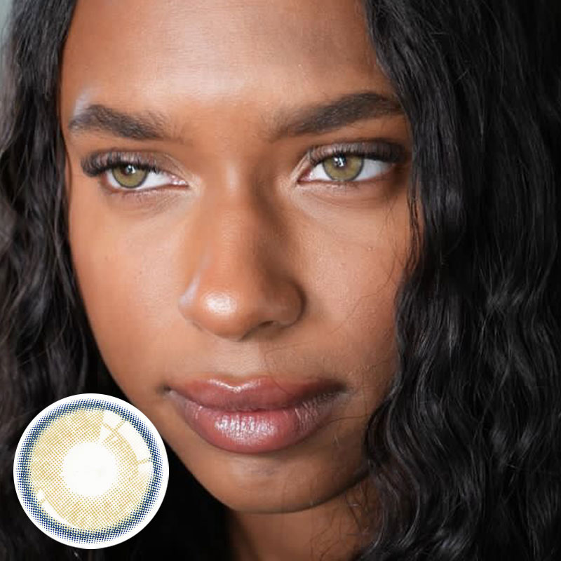 Unibling Neala Yellow(Monthly)