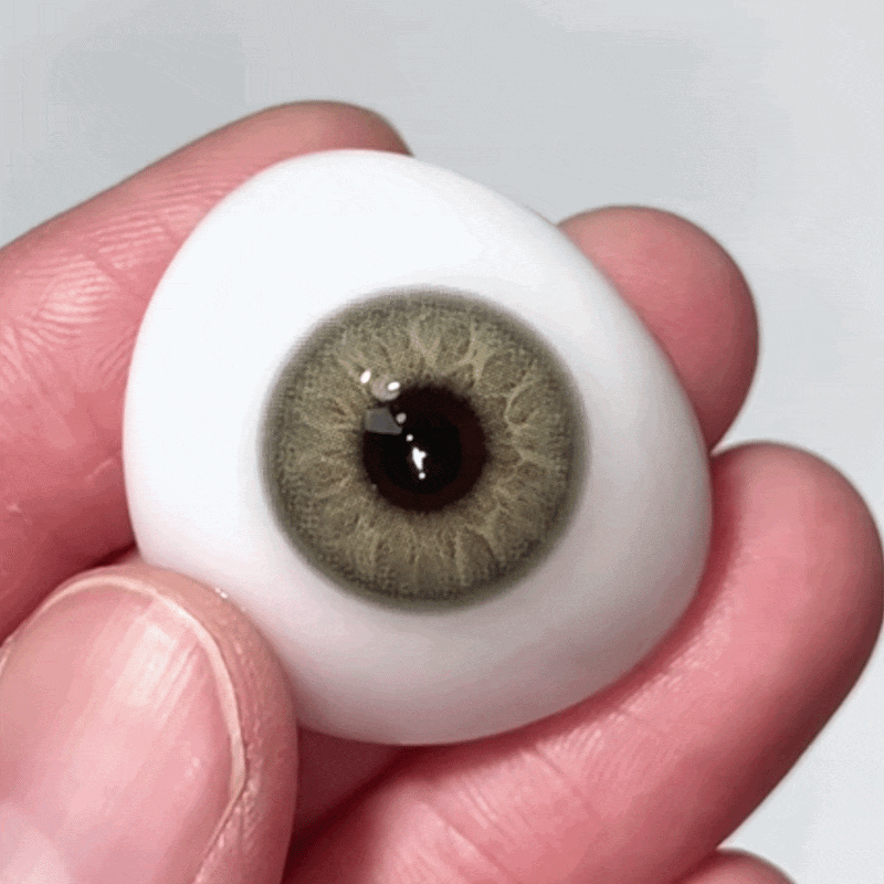 Unibling Nebula Amber (1-Year)