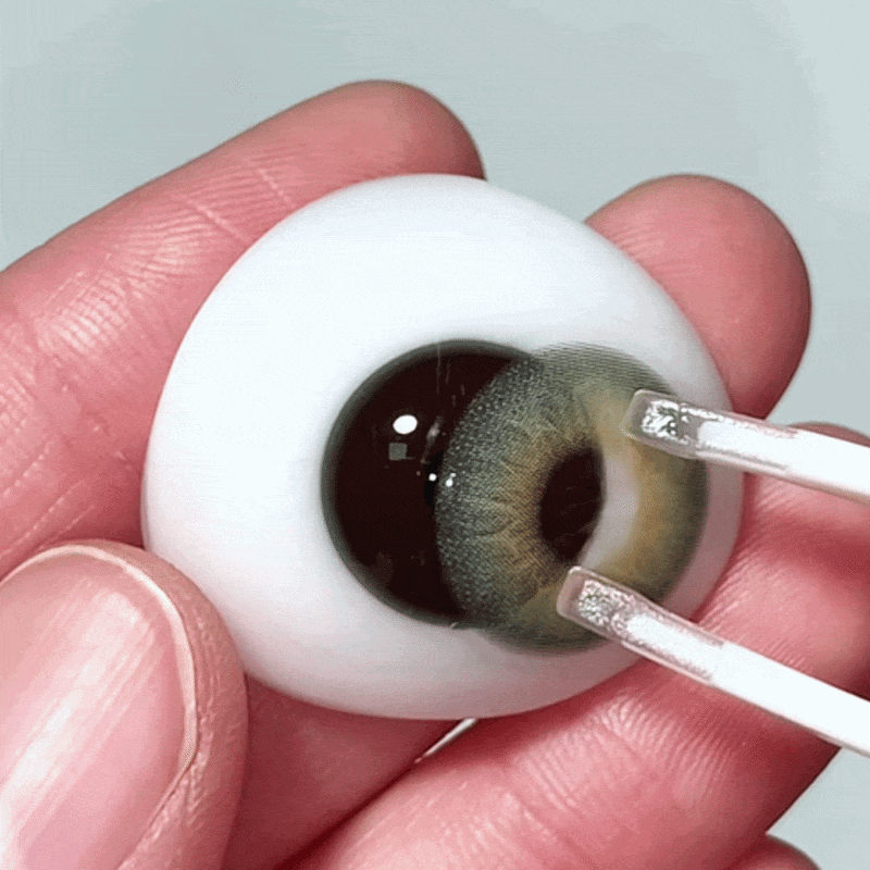 Unibling Nebula Green (1-Year)